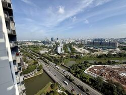 Parc Riviera (D5), Condominium #531675411